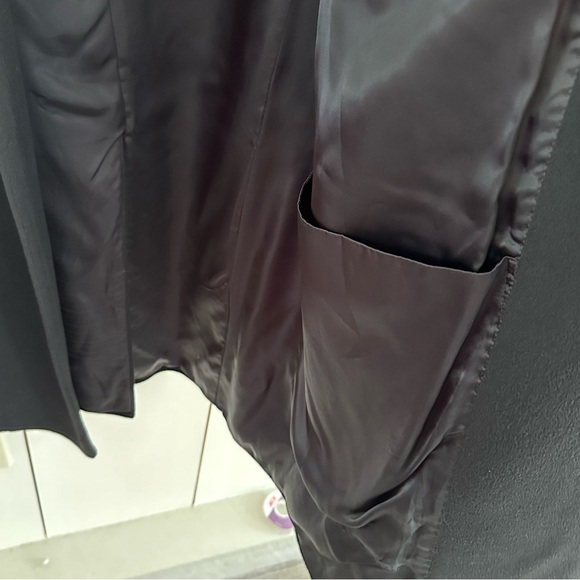 Brooks Brothers Loro Piana Storm System 1818 Coat 40R - Picture 15 of 16